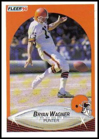 59 Bryan Wagner